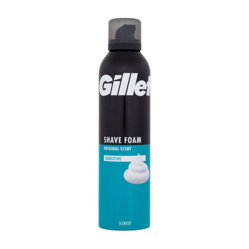 Gillette pna na holen Sensitive 300 ml