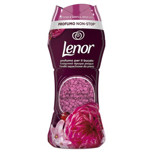 Lenor vonn perliky Ruby Jasmine 210 g