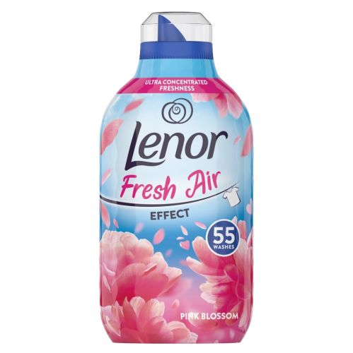 Lenor aviv Fresh Air Effect Pink Blossom 770 ml 55PD