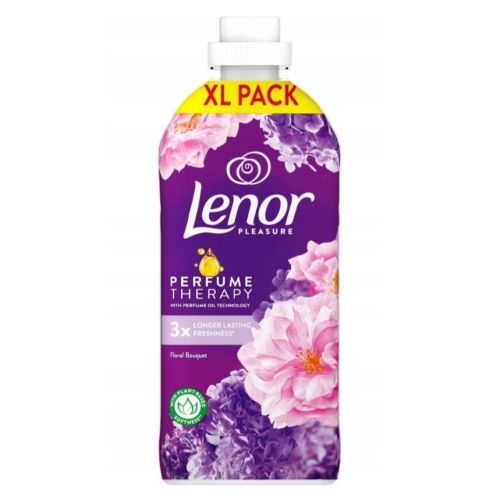 Lenor aviv Floral Bouquet 48PD 1,2 l