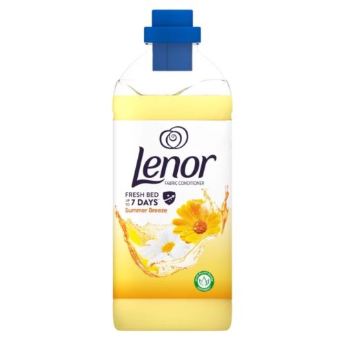 Lenor aviv Summer Breeze 34PD 850 ml