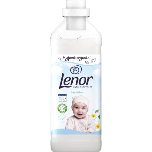 Lenor aviv Sensitive 34PD 850 ml