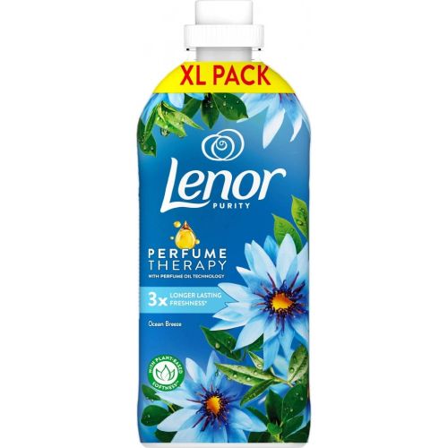 Lenor aviv Ocean Breeze 48PD 1,2 l