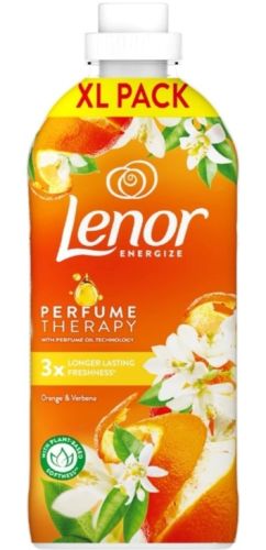 Lenor aviv Orange &amp; Verbena 48PD 1,2 l