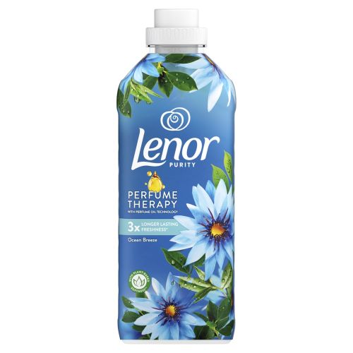 Lenor aviv Ocean Breeze 37PD 925 ml