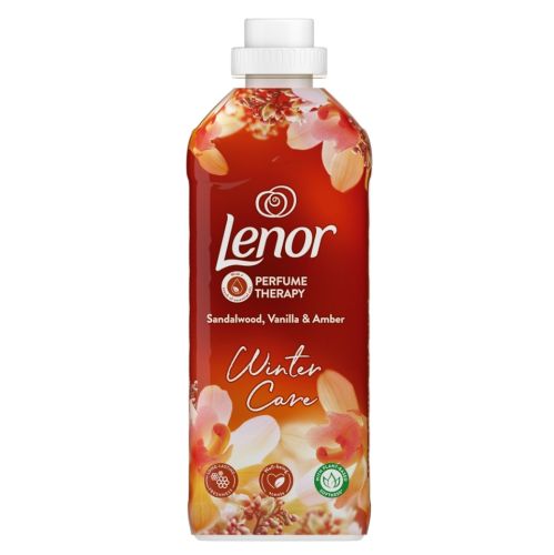 Lenor aviv Sandalwood Vanilla&amp;Amber 37PD 925ml