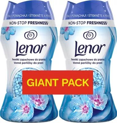 Lenor vonn perliky Spring Awakening 2x140g