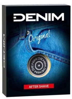 Denim Original voda po holen 100 ml Conter