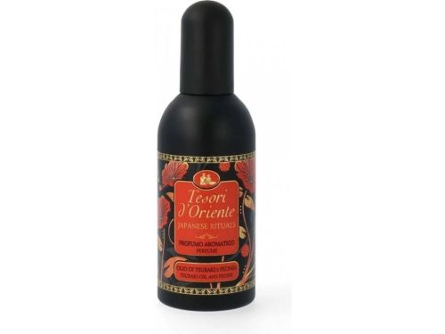 Tesori d&#039;Oriente parfmovan voda Tsubaki E Peonia 100 ml