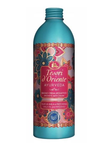 Tesori d&#039;Oriente pna do koupele Ayurveda 500 ml