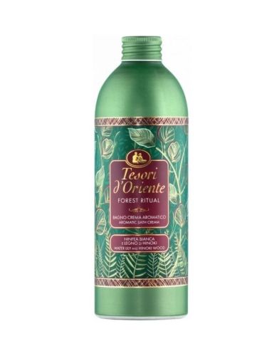 Tesori d&#039;Oriente pna do koupele Forest Therapy 500 ml