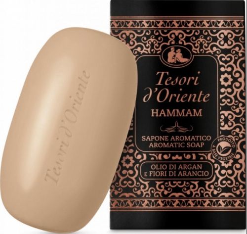 Tesori d&#039;Oriente parfmovan tuh mdlo Hammam 125 g