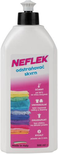 Neflek Smacchio Tutto odstraova skvrn 500 ml