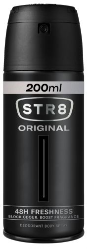 STR8 deo spray Original 200 ml