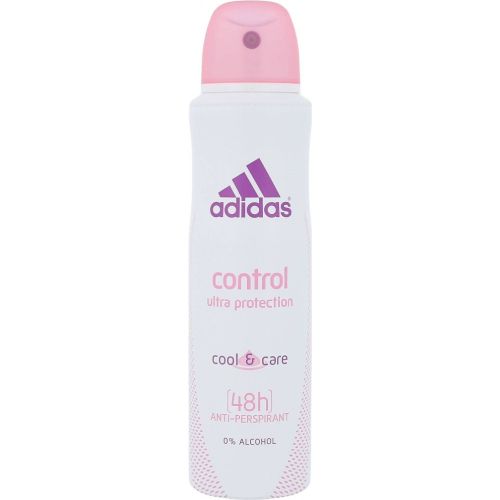 Adidas Cool &amp; Care Control antiperspirant 150 ml
