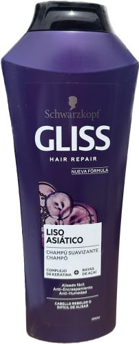 Gliss Kur ampon Asia Straight 250 ml