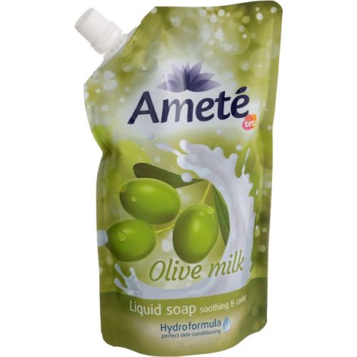 Amet Olive tekut mdlo nhradn npl 500 ml