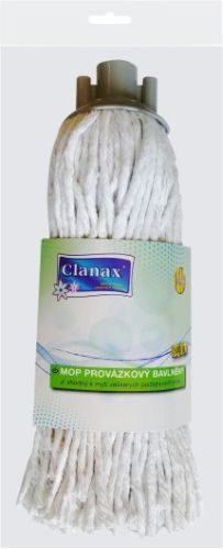 Clanax mop provzkov bavlnn 300 g