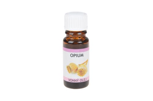 Esenciln vonn olej Opium 10ml