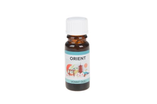 Esenciln vonn olej Orient 10ml