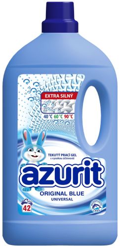 Azurit prac gel Original Blue Universal 42PD 1890 ml