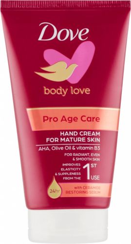 Dove krm na ruce Pro-Age Care 75 ml