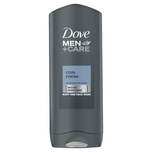 Dove Men+Care sprchov gel Cool Fresh 250 ml