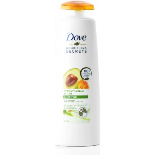 Dove ampon Strengthening Ritual Avocado 250 ml