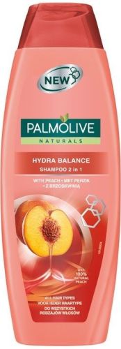 Palmolive Naturals ampon 2v1 Hydra Balance 350ml