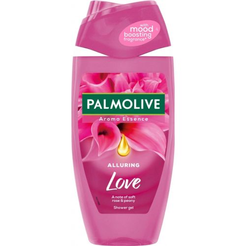 Palmolive sprchov gel Alluring Love 250 ml