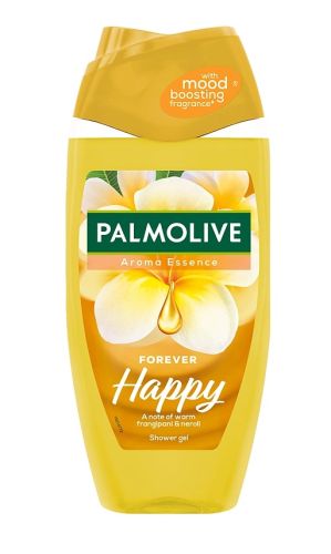 Palmolive sprchov gel Forever Happy 250 ml