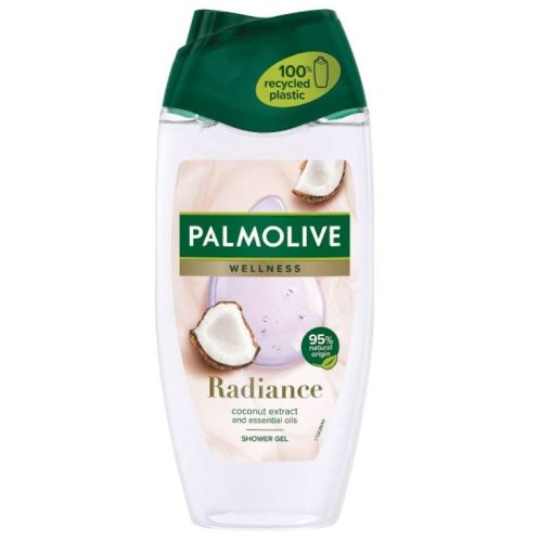 Palmolive sprchov gel Radiance 250 ml