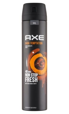 Axe deo spray Dark Temptation 250 ml