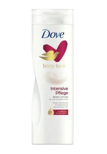 Dove intenzivn tlov mlko pro velmi suchou pokoku 400ml