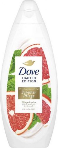 Dove sprchov gel Summer Grep &amp; Mta 250 ml