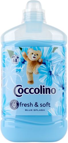 Coccolino aviv Blue Splash 68PD 1,7 l