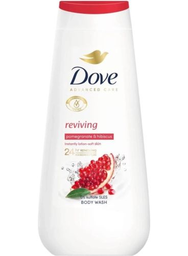 Dove Advanced Care sprchov gel Reviving 225 ml