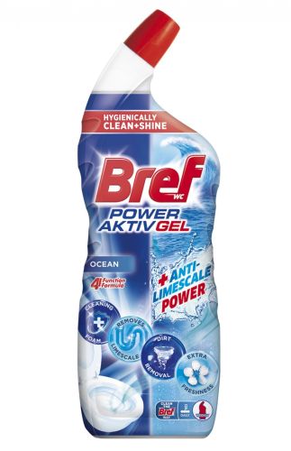 Bref WC gel Ocen 700 ml