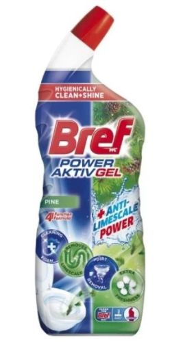 Bref WC gel Pine 700ml