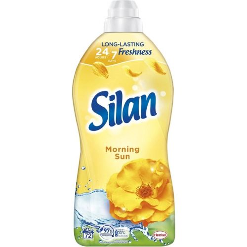 Silan aviv  Morning Sun 72PD 1,8 l