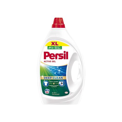 Persil prac gel Deep Clean 54PD 2,43l