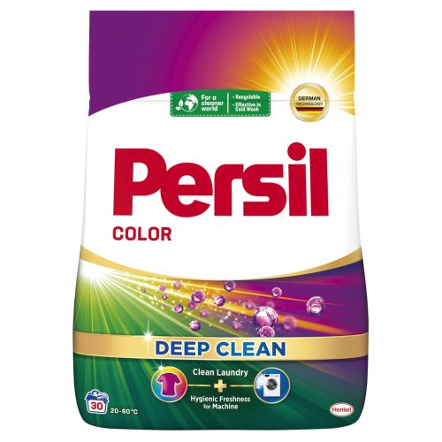 Persil prac prek Color Deep Clean 35PD 2,1 kg