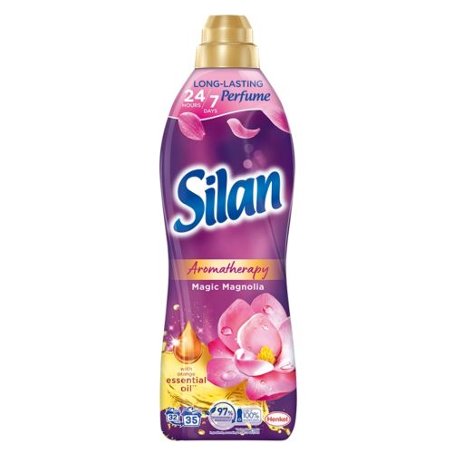 Silan aviv Aromatherapy Magic Magnolia 35PD 770 ml