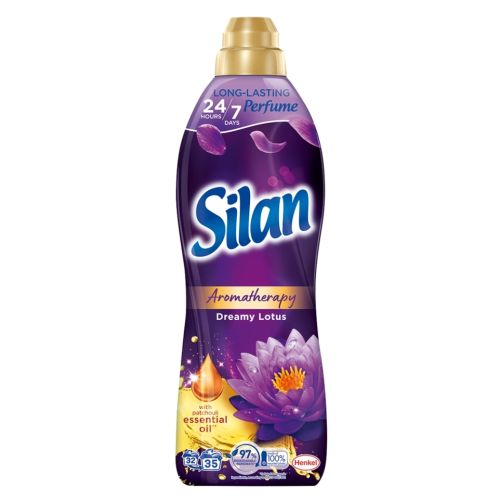 Silan aviv Aromatherapy Dreamy Lotus 35PD 770 ml