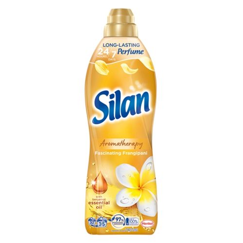 Silan aviv Aromatherapy Fascinating Frangipani 35PD 770 ml