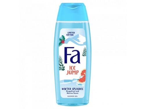 Fa sprchov gel Ice Jump 250 ml