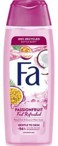 Fa sprchov gel Passion Fruit 250 ml