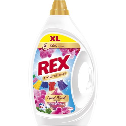 Rex prac gel Color Orchid 50 PD 2250 ml