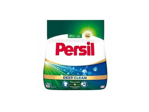 Persil prac prek Deep Clean 20PD 1,1kg