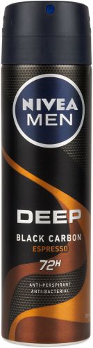 Nivea Men antiperspirant Espresso 150 ml